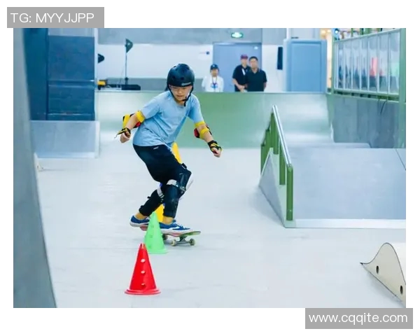 杭州滑板队的速度之美探索滑板运动的激情与挑战 杭州滑板队的速度之美探索滑板运动的激情与挑战