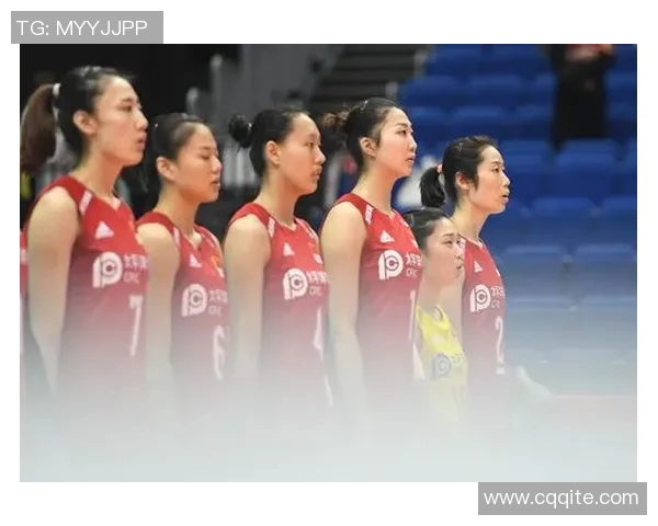 武汉排球队在世界杯预选赛中的技术表现分析与点评