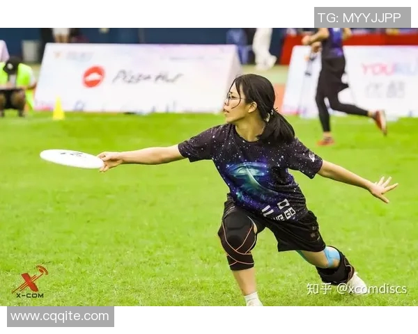 武汉飞盘队在极限运动世界杯中的逆袭之路与荣耀时刻全景回顾