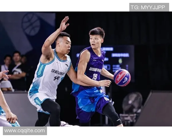 深圳篮球队精英赛征程回顾：从默默无闻到荣耀巅峰的奋斗故事