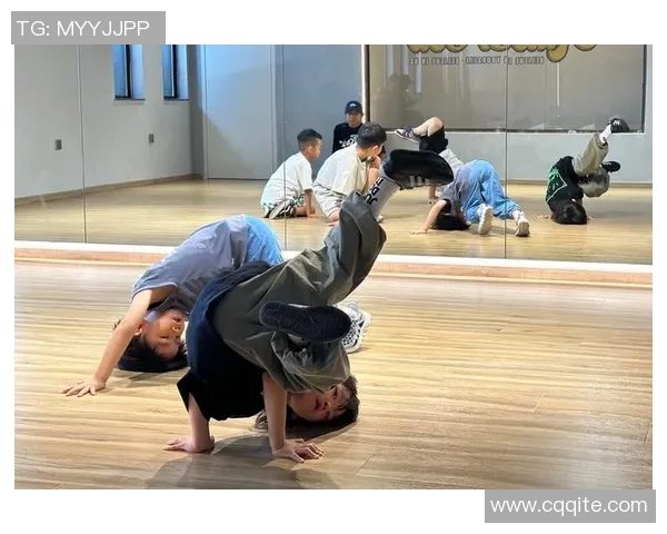 热议街舞文化变革：北京街舞队如何重塑团队意识与艺术表达