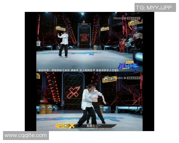 街舞状态排行榜发布上海街舞队荣获第六名引发热议