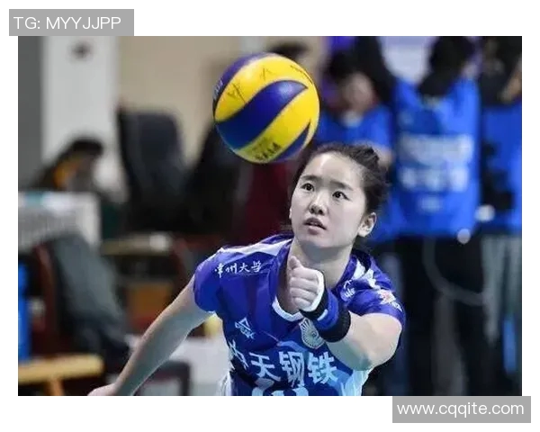 赵秀英独家分享排球心得与技巧助你提升球技的秘诀与经验