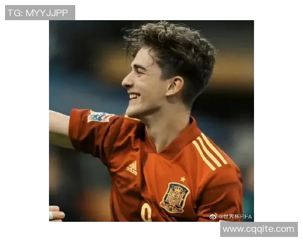 加维：从青涩球员到足球巨星的成长之路与未来展望