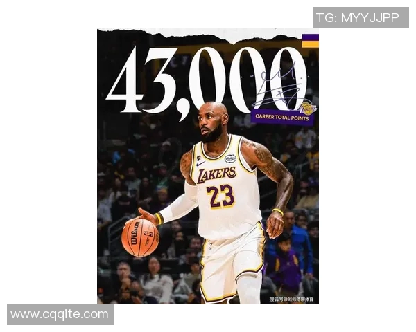 勒布朗詹姆斯的传奇之路从高中天才到NBA历史巨星的辉煌历程