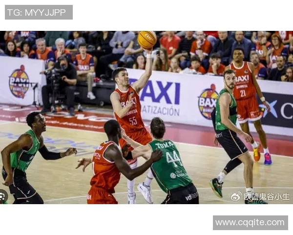 安道尔与曼雷萨的激烈对决揭示了西班牙篮球联赛的竞争魅力与发展潜力