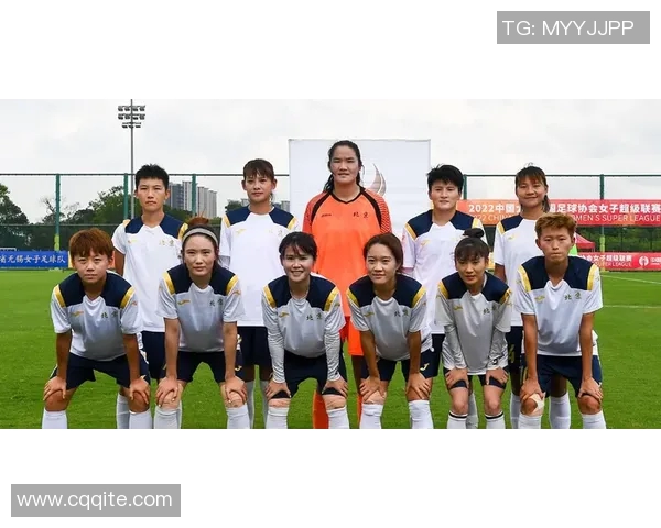 女足超级联赛精彩对决上海女足迎战河北女足全力争胜