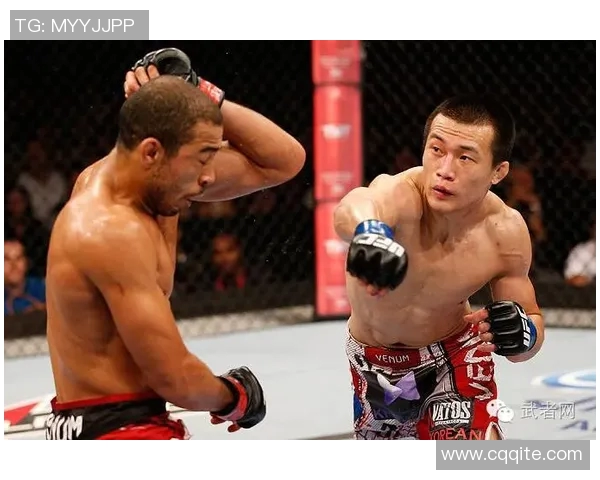 奥尔多与加州小子的巅峰对决谁将成为拳坛新王者 奥尔多与加州小子的巅峰对决谁将成为拳坛新王者