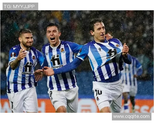 奥萨苏与皇家社会激战在即谁能在西甲赛场上笑到最后 奥萨苏与皇家社会激战在即谁能在西甲赛场上笑到最后