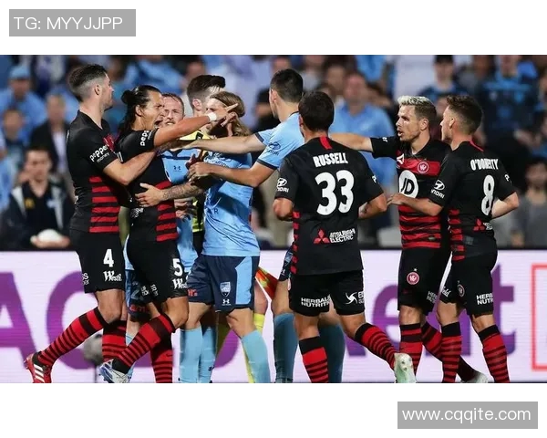 恒大对战西悉尼精彩赛事回顾及分析全景呈现