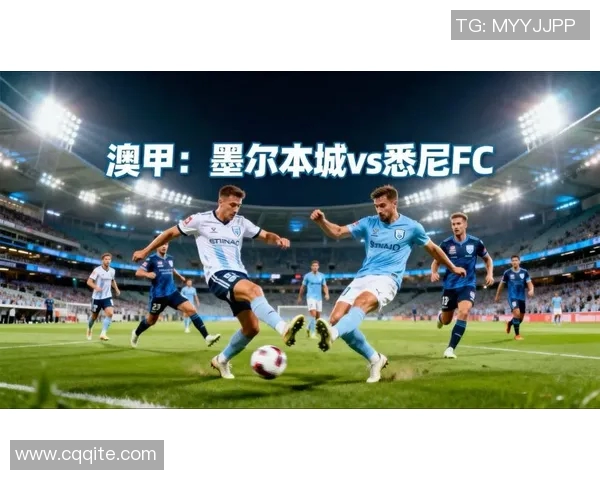悉尼对阵墨尔本城精彩直播全程回顾与赛后分析