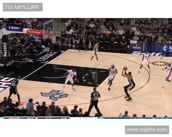 文班亚马场均20分10篮板3盖帽表现出色新秀奖争夺战已成定局 文班亚马场均20分10篮板3盖帽表现出色新秀奖争夺战已成定局