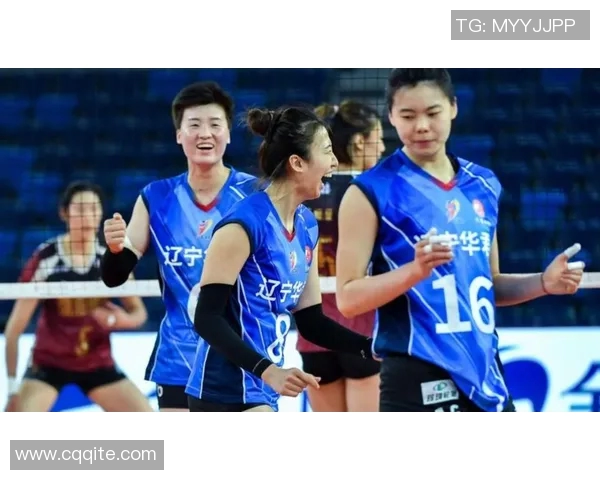 排球半决赛精彩对决天津女排迎战辽宁女排争夺决赛席位