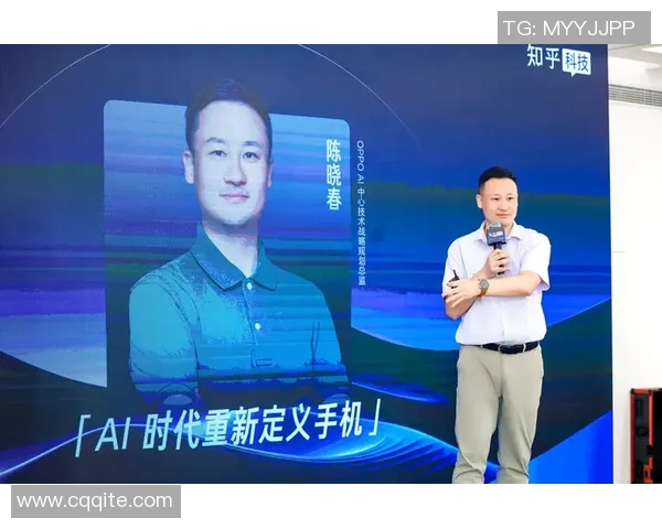 朱旭航：探索科技与人文交融的未来之路与创新思维的启示