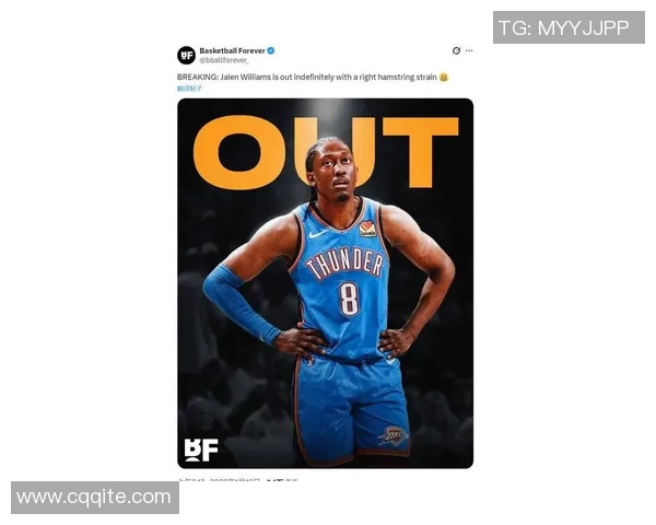 杰伦威廉姆斯的崛起与未来展望：一位篮球新星的成长之路