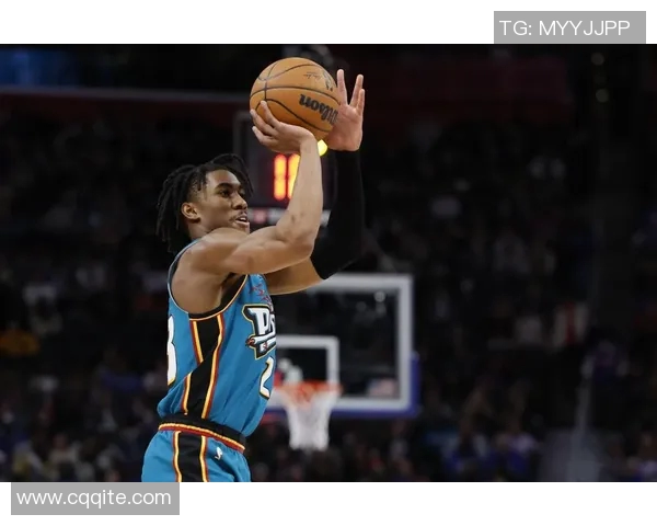 杰登艾维的篮球之路:从高校明星到NBA新星的成长历程 杰登艾维的篮球之路:从高校明星到NBA新星的成长历程