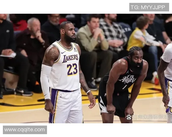 湖人与快船历史交锋记录分析及近期战绩对比