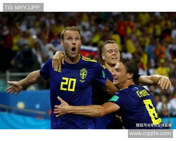 瑞典国家队与罗马尼亚队精彩对决展现足球魅力与团队精神