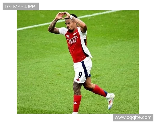 热苏斯在足球场上的传奇之路与未来发展展望 热苏斯在足球场上的传奇之路与未来发展展望