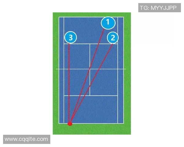 重庆网球队在世锦赛中的灵活性展现与战术分析
