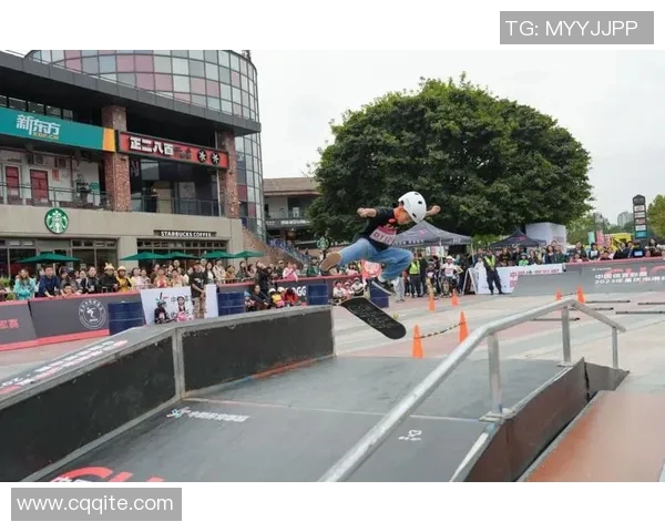 重庆滑板队的独特节奏与文化探秘之旅