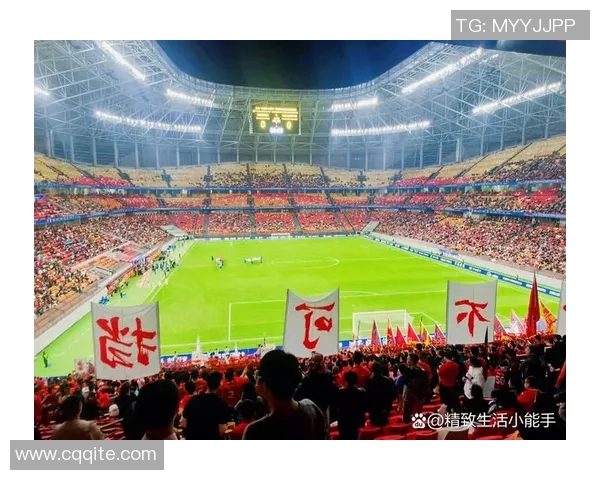 重庆足球队的成长历程与奋斗精神全景纪实