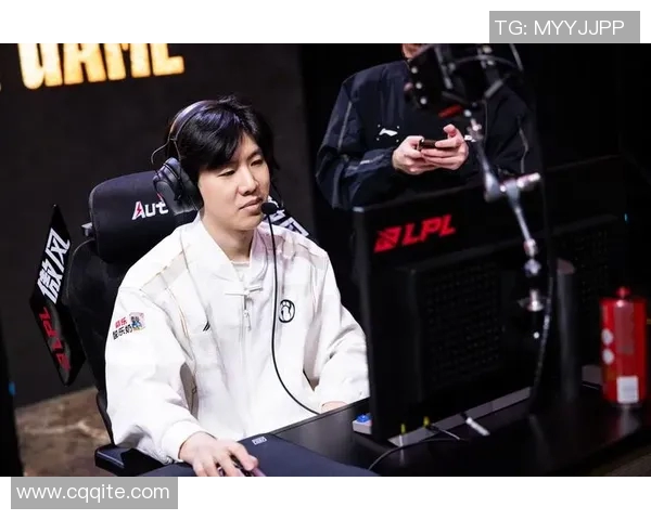 重磅专题：JDG战队如何引领盯防战术的新潮流与变革