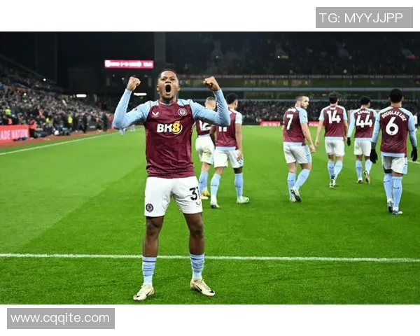 阿斯顿维拉与埃弗顿激战在即谁能在英超赛场上笑到最后