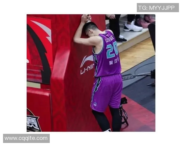 陶汉林：从篮球场上的拼搏到人生舞台的绽放，见证奋斗与坚持的力量