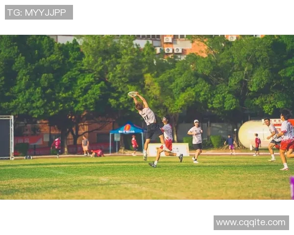 飞盘技术新潮流杭州飞盘队引领全国发展趋势与创新探索