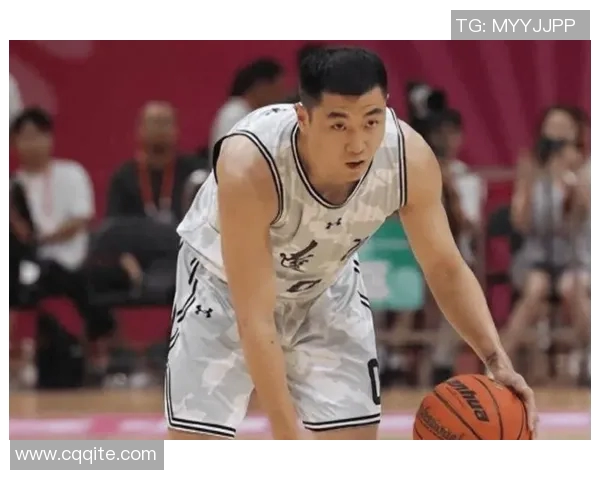 高诗岩：从篮球新星到职业生涯的辉煌之路与未来展望