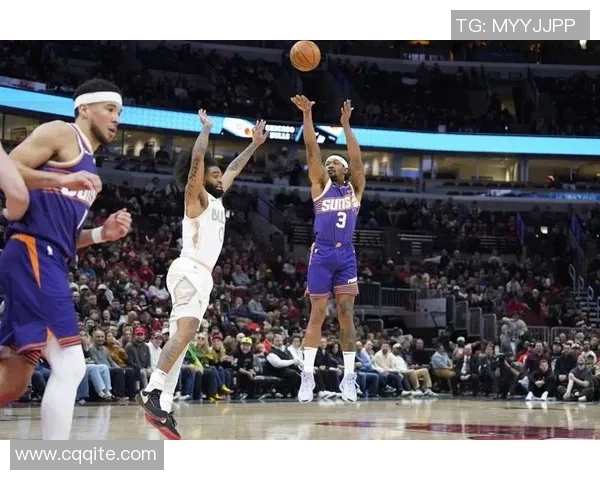 93年NBA总决赛回顾：太阳队与公牛队的巅峰对决与传奇时刻