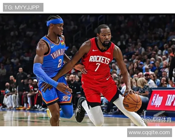 NBA雷霆与火箭精彩对决高清视频回放及赛后分析分享
