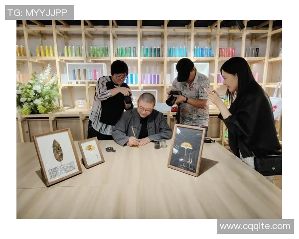 俞长栋：从历史巨匠到当代文化传承者的跨时代探索之旅