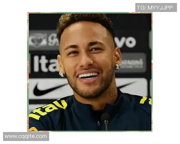 内马尔的足球传奇之路：从巴西小将到世界巨星的蜕变与辉煌