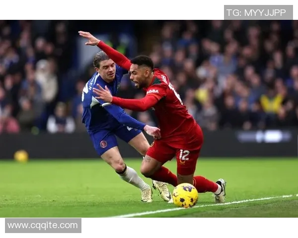 切尔西与狼队激战正酣实时比分更新及精彩瞬间回顾