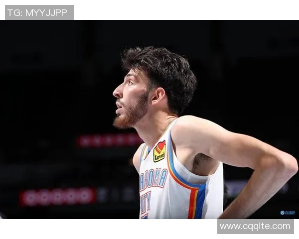 切特霍姆格伦的崛起之路与未来篮球发展的无限可能