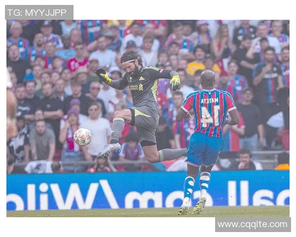 利物浦与水晶宫精彩对决录像回放分析与精彩时刻回顾