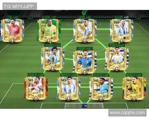 劳塔罗：从天才少年到足球巨星的成长之路与未来展望