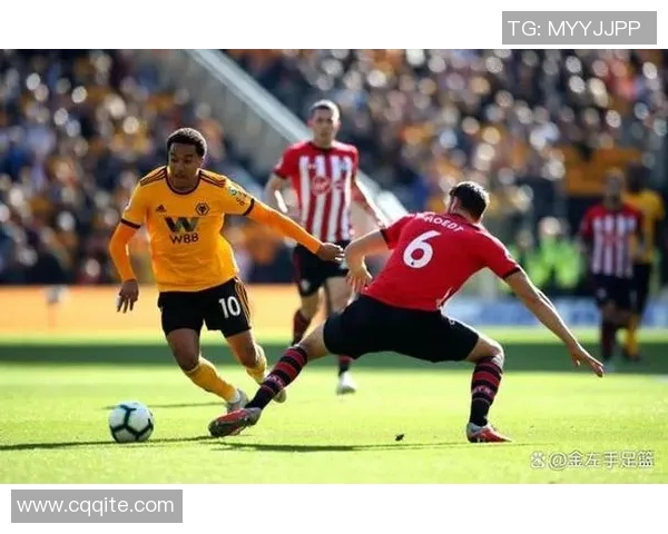 南安普顿对阵狼队的比赛前瞻与胜负预测分析