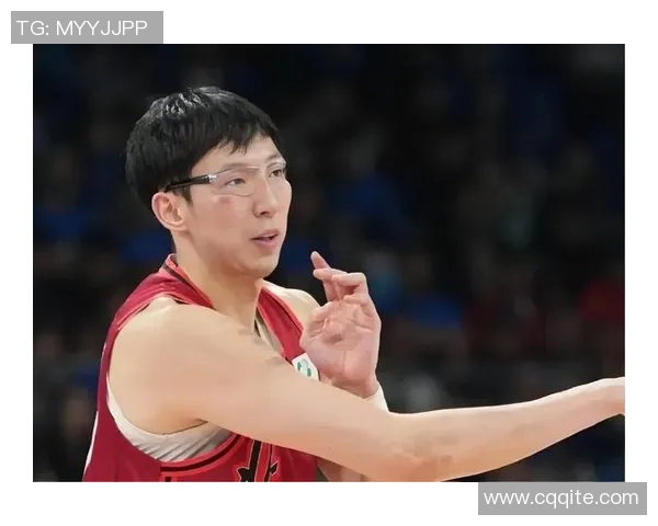 周琦在国际赛场的崛起与挑战：从青年球员到篮球巨星的成长之路