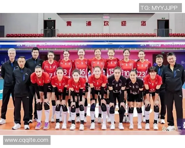 女排恒大对决美国强队展现巾帼风采与竞技魅力的巅峰对决