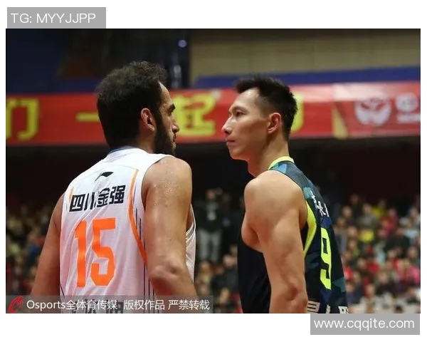 广东与深圳季后赛精彩对决录像回放全程回顾与分析