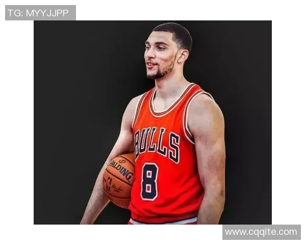 扎克拉文:从天赋新星到NBA全明星的辉煌之路 扎克拉文:从天赋新星到NBA全明星的辉煌之路