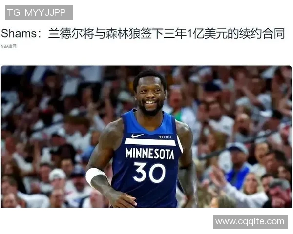 朱利叶斯兰德尔在NBA赛场的崛起与挑战解析 朱利叶斯兰德尔在NBA赛场的崛起与挑战解析